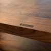 Slabkraft bespoke wood furniture