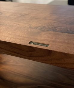 Slabkraft bespoke wood furniture